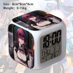 Honkai: Star Rail Anime Square...