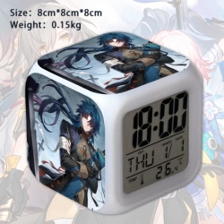 Honkai: Star Rail Anime Square...