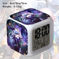 Honkai: Star Rail Anime Square...