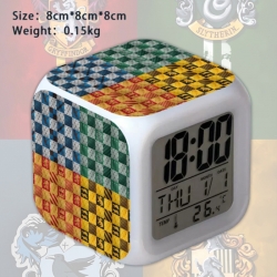 Harry Potter Anime Square Alar...