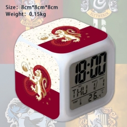 Harry Potter Anime Square Alar...