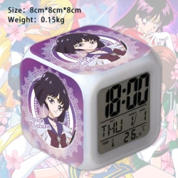 sailormoon Anime Square Alarm ...