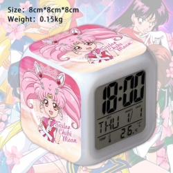 sailormoon Anime Square Alarm ...