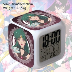 sailormoon Anime Square Alarm ...