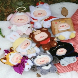 piko Mysterious Preview Letter...