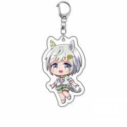 Pretty Derby Anime Acrylic Key...