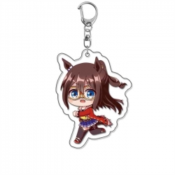 Pretty Derby Anime Acrylic Key...