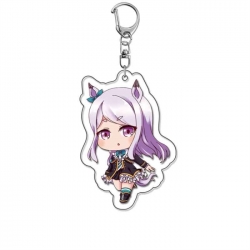Pretty Derby Anime Acrylic Key...