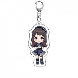 GIRLS BAND CRY Anime Acrylic K...