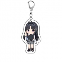 GIRLS BAND CRY Anime Acrylic K...