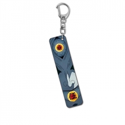 Demon Slayer Kimets Anime Acry...