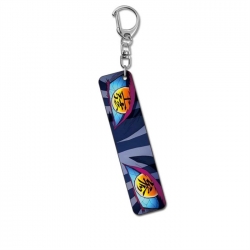 Demon Slayer Kimets Anime Acry...