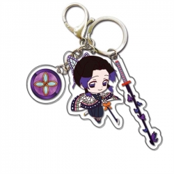 Demon Slayer Kimets Star Surro...