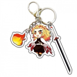 Demon Slayer Kimets Star Surro...