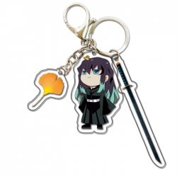 Demon Slayer Kimets Star Surro...