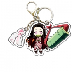 Demon Slayer Kimets Star Surro...