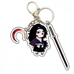 Demon Slayer Kimets Star Surro...