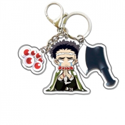 Demon Slayer Kimets Star Surro...