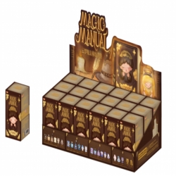 YUMO Magic Manual Mini Series ...