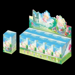 YUMO Childlike Island Series B...