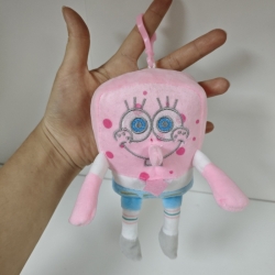 SpongeBob Crystal Super Soft+P...