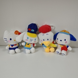 Cinnamoroll Crystal Super Soft...