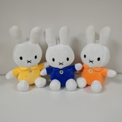 Miffy Crystal Super Soft PP Co...