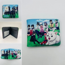 gin pa sen sei Full color Two ...