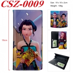 K-Pop Demon Hunters Anime peri...