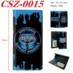 K-Pop Demon Hunters Anime peri...