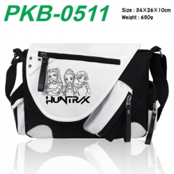 K-Pop Demon Hunters Anime PU C...