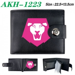 K-Pop Demon Hunters Animation ...