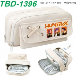 K-Pop Demon Hunters Anime wate...