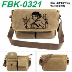 K-Pop Demon Hunters Anime peri...