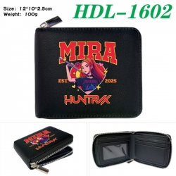 K-Pop Demon Hunters Anime Full...