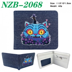 K-Pop Demon Hunters Anime deni...