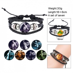 Bleach Anime Freestyle Crystal...