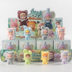 Big Cousin Plush small ornamen...