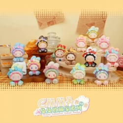 EMMA Bunny Collector Series Pl...