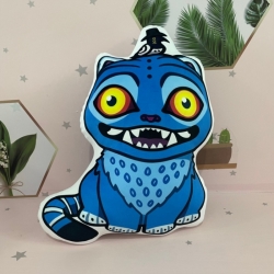 K-Pop Demon Hunters Anime doub...