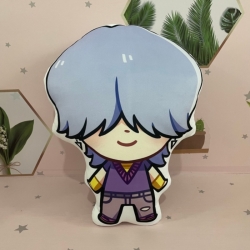 K-Pop Demon Hunters Anime doub...