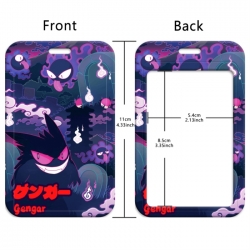 Pokemon Full color printing ca...