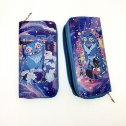 K-Pop Demon Hunters Full Color...