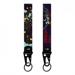 Pokemon Eagle Mouth Keychain B...