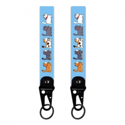 Pokemon Eagle Mouth Keychain B...