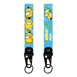 Pokemon Eagle Mouth Keychain B...