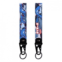 Pokemon Eagle Mouth Keychain B...