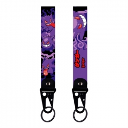 Pokemon Eagle Mouth Keychain B...