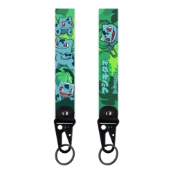 Pokemon Eagle Mouth Keychain B...