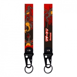 Pokemon Eagle Mouth Keychain B...